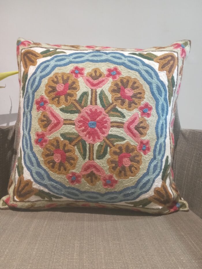 Cushion cover - Image 1