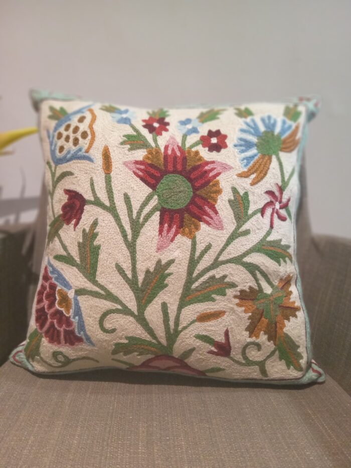 Cushion covers - Image 1