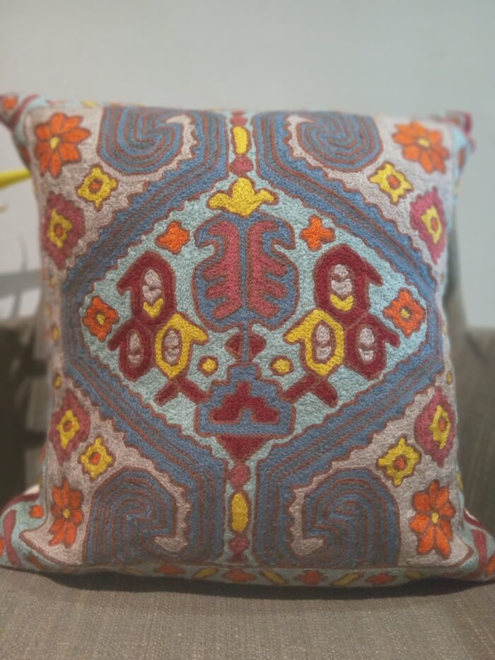 Cushion covers - Image 1