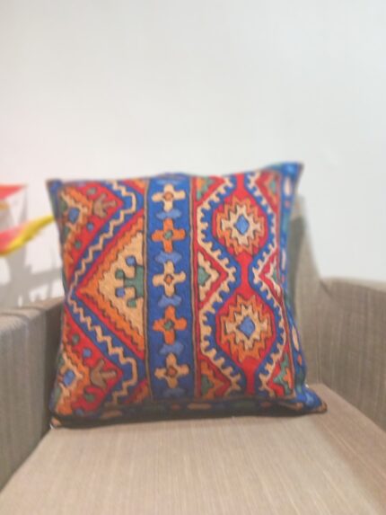 Cushion covers