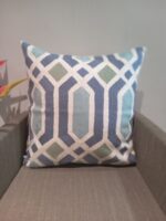 Cushion covers