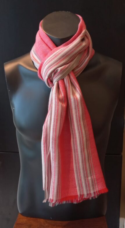 Gents Fine Wool Stole Merino