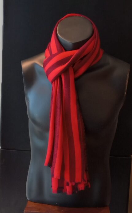 Gents Fine Wool Stole Merino