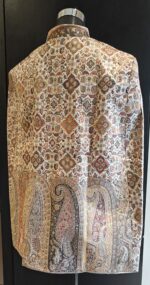 Jamawar capes - Image 2