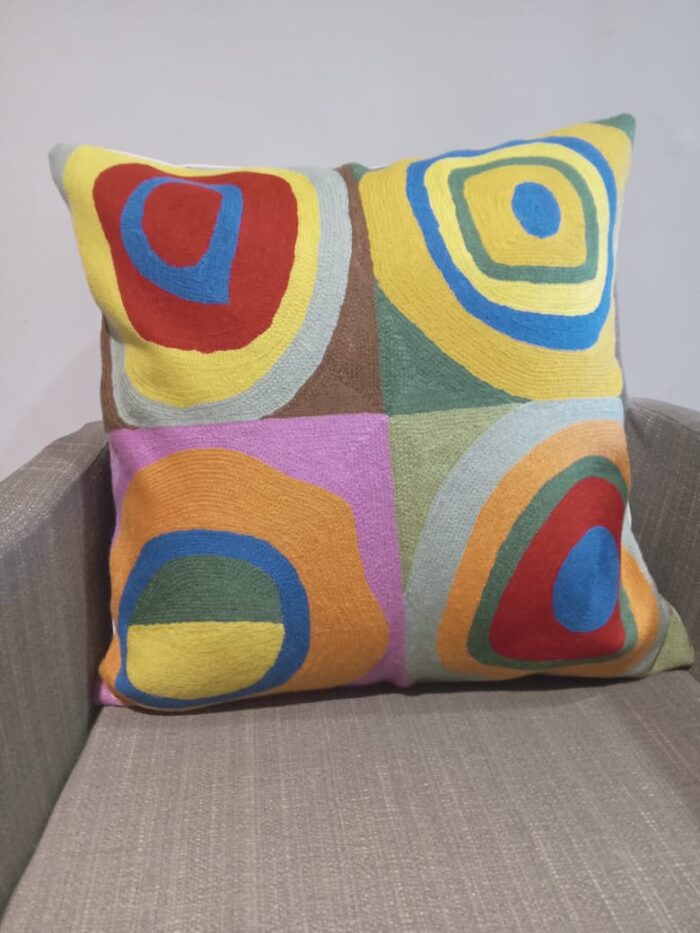 cushion covers - Image 1