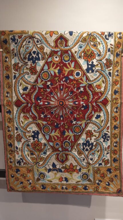 Rugs