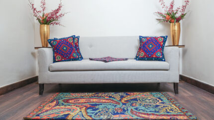 Cushion covers